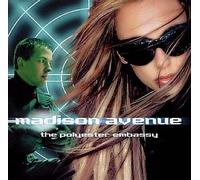 Madison Avenue - Polyester Embassy, the