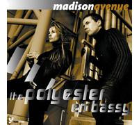 Madison Avenue - The Polyester Embassy [Vinilo]