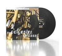 Madison Avenue - The Polyester Embassy [Vinilo]