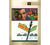Madison Avenue [USA] [DVD]