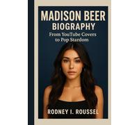 Madison Beer Biography: From YouTube Covers to Pop Stardom