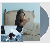 Madison Beer - Locket Alt cover dusty blue signed vinyl