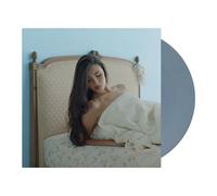 Madison Beer - locket (Alt Cover Dusty Blue Vinyl) [Vinilo]