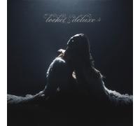Madison Beer Locket Deluxe (Vinyl) 12" Album (PRESALE 02/10/2026)