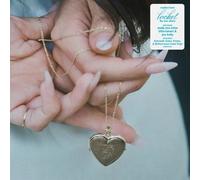 Madison Beer - Locket (Gatefold Sleeve) (Buttercream Tan Coloured) (LP)