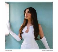 Madison Beer – Silence Between Songs – LP (Vinilo) – RCA