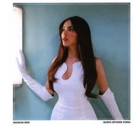 Madison Beer - Silence Between Songs.