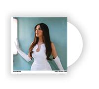 Madison Beer - Silence Between Songs Exclusive Limited Edition Silent White Color Vinyl LP