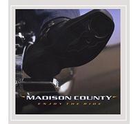 Madison County - Enjoy the Ride
