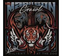 Madison Crawl – Twilight At The Zoo (Live) – Vinilo
