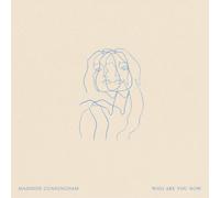 Madison Cunningham Who Are You Now (CD) Album (Importación USA)