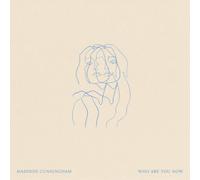 Madison Cunningham Who Are You Now (Vinyl) 12" Album