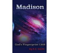 Madison God's Fingerprint 1.618