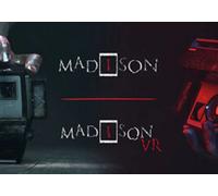 MADiSON: MAD SON Bundle (PC) Steam Account - GLOBAL