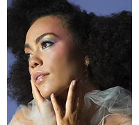 Madison Mcferrin - I Hope You Can Forgive Me - Vinyle Violet Translucide