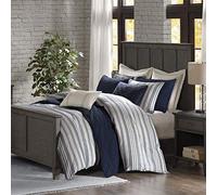 Madison Park Farmhouse Comforter Set