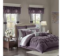 Madison Park Habitación en una Bolsa, Ciruela, California King