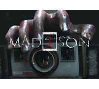 MADiSON (PC) Steam Gift - EU
