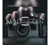 MADiSON (PC) Steam Gift - GLOBAL