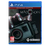 MadIson Possessed Edition - PlayStation 4