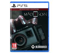 MadIson Possessed Edition - PlayStation 5