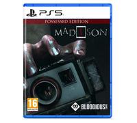 Madison Possessed Edition PS5