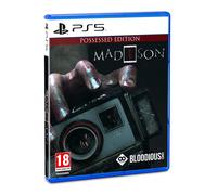 MadIson Possessed Edition PS5 (SP) [151588]