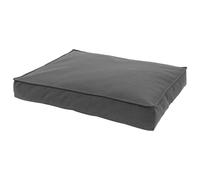 Madison Productos de Cama Manchester Lounge Cushion Grey S