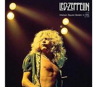 madison square garden nyc july 1973 - led zeppelin [Vinilo]