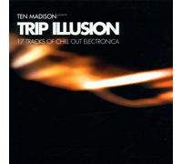 Madison,Ten - Trip Illusion [Import]