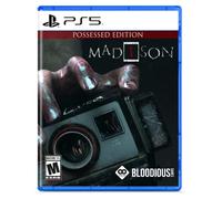 Madison-The Possessed Edition [USA]