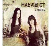 Madison Violet Caravan (CD) Album (Importación USA)