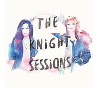 Madison Violet The Knight Sessions (CD) (Importación USA)
