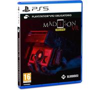 MADiSON VR PS5