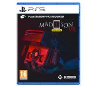 MADiSON VR (PSVR2)