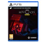 MADiSON VR (PSVR2) (Sony Playstation 5)
