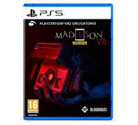 Madison VR2 PS5 (SP) [185016]