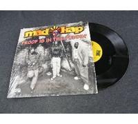 Madkap - Proof Is in the Puddin [Vinilo][Import]