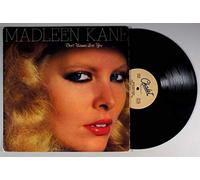 Madleen Kane: Don't Wanna Lose You [Vinyl LP] [Stereo]