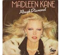 Madleen Kane - Rough Diamond / Let's Make Love [Vinilo 7 pulgadas - 45 rpm]