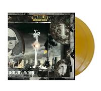 Madlib - Before The Verdict (Gold Vinyl) [Vinilo]