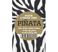 Madlib & Freddie Gibbs - Pinata [CASSETTE] [Casete]