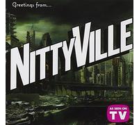 Madlib Ft Frank Nitti - Medicine Show # 9