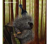 Madlib - Low Budget Hi Fi Music (Color Vinyl) [Vinilo]