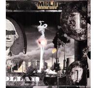 Madlib - Madlib Medicine Show: Vol. 1-Before the Verdict