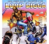 Madlib - Medicine Show#5:History of The Loop Digga 1990-2000