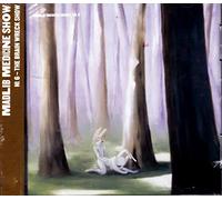 Madlib - Medicine Show#6:Brain Wreck Show