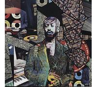 Madlib - Medicine Show Volume 12 : Raw Medicine :Madlib Remixes