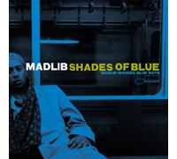Shades Of Blue (2LP) [Vinilo]