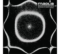 Madlib Sound Ancestors: Arranged By Kieran Hebden (Vinyl) (Importación USA)